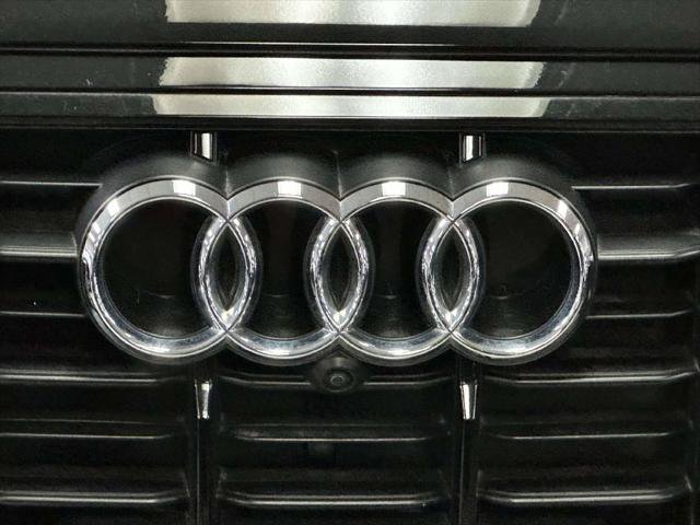 Used 2023 Audi Q7 3.0T Prestige w/ Prestige Package AWD/4WD image 6