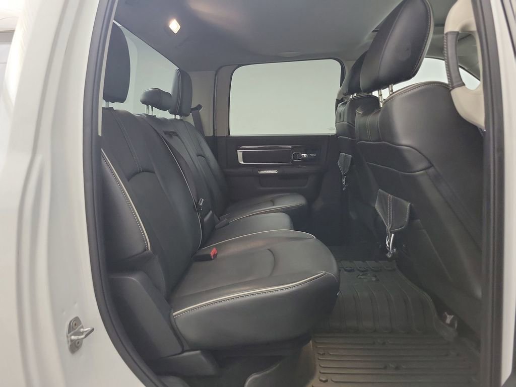 Used 2015 RAM 2500 Limited image 25