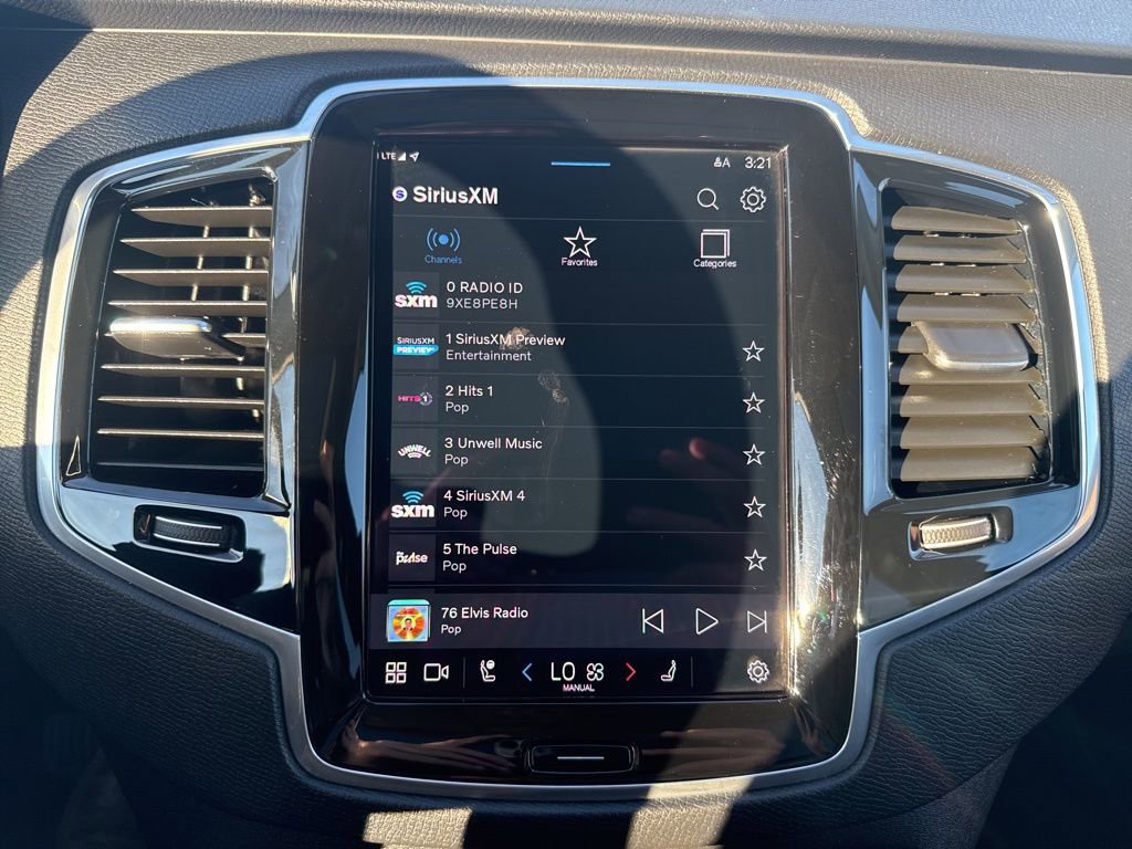 Used 2024 Volvo XC90 B5 Plus image 20