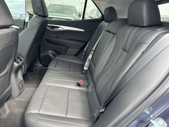 New 2026 Buick Envision Avenir image 23