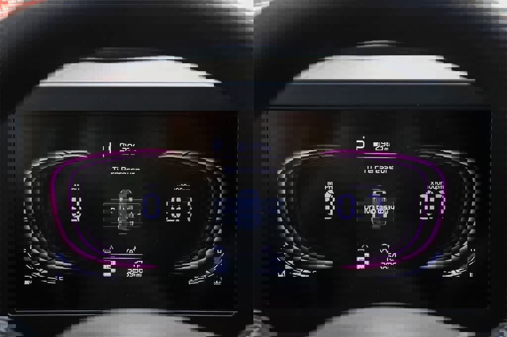 Used 2024 Kia Sportage LX image 25