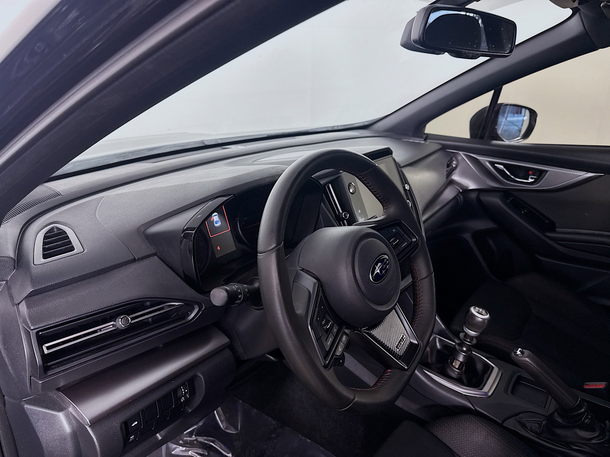 Used 2022 Subaru WRX Premium image 23