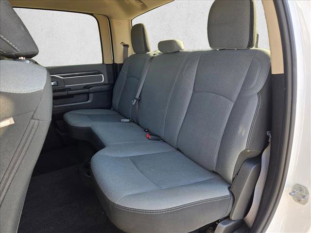 Used 2019 RAM 2500 Big Horn image 17