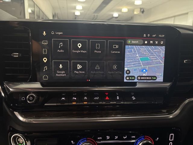 Used 2026 GMC Sierra 1500 Elevation image 26