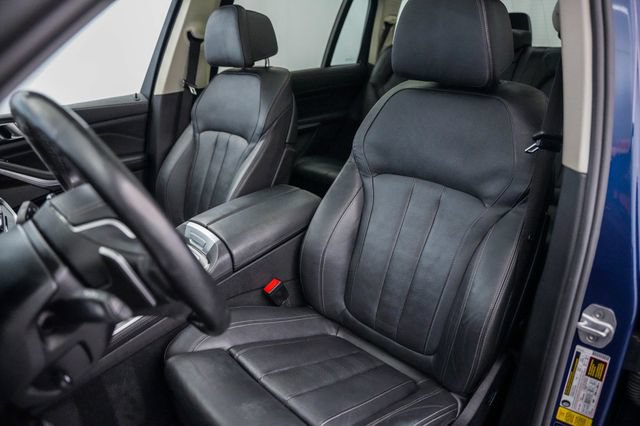 Used 2020 BMW X7 xDrive40i w/ Premium Package AWD/4WD image 19