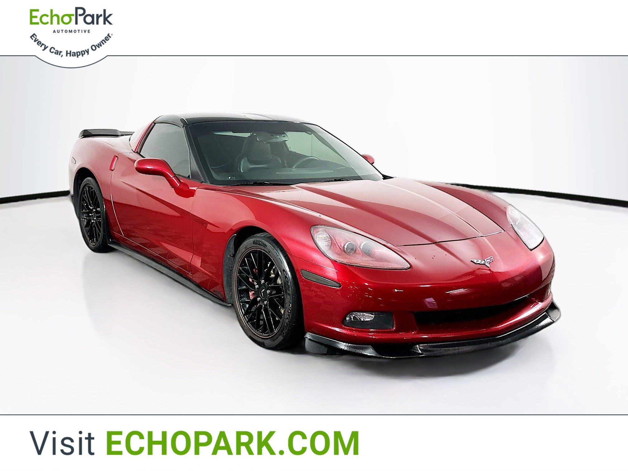 Used 2013 Chevrolet Corvette Coupe