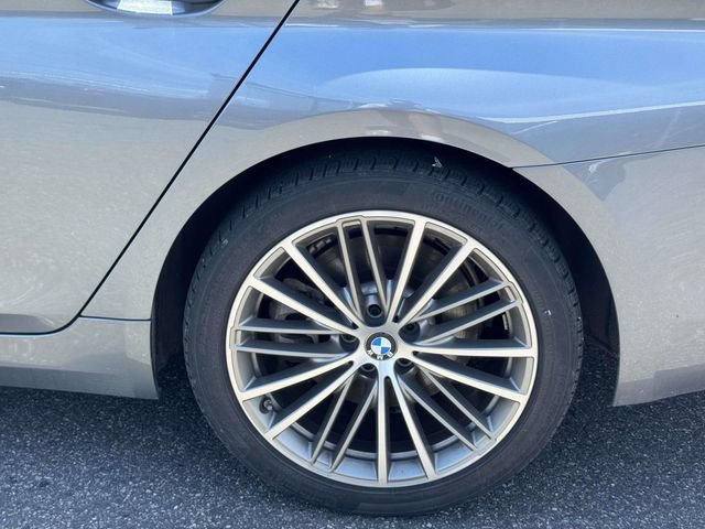 Used 2020 BMW 540i xDrive w/ Premium Package AWD/4WD image 13