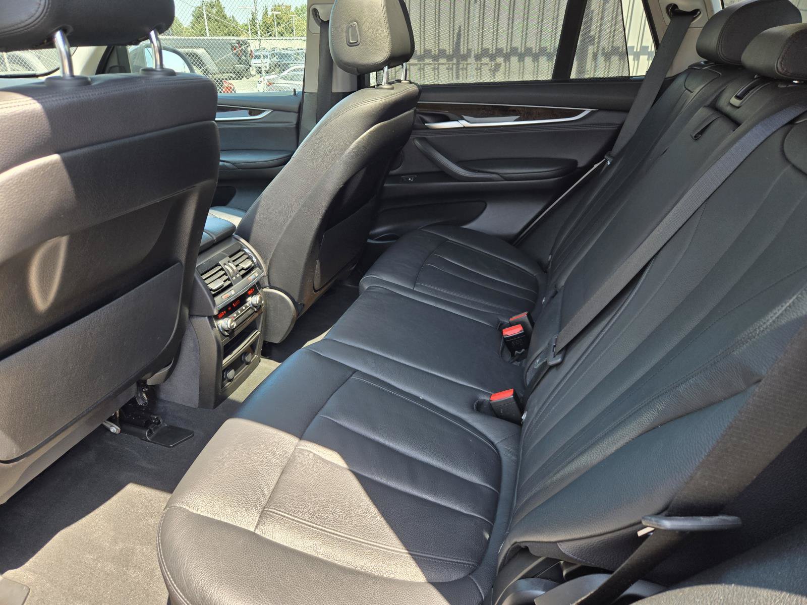 Used 2016 BMW X5 sDrive35i RWD image 25