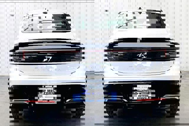 New 2026 Hyundai Sonata SEL image 23