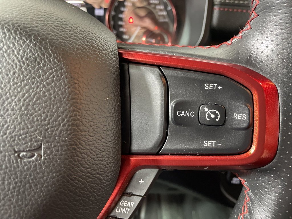 Used 2022 RAM 1500 Rebel w/ Rebel Level 2 Equipment Group image 14