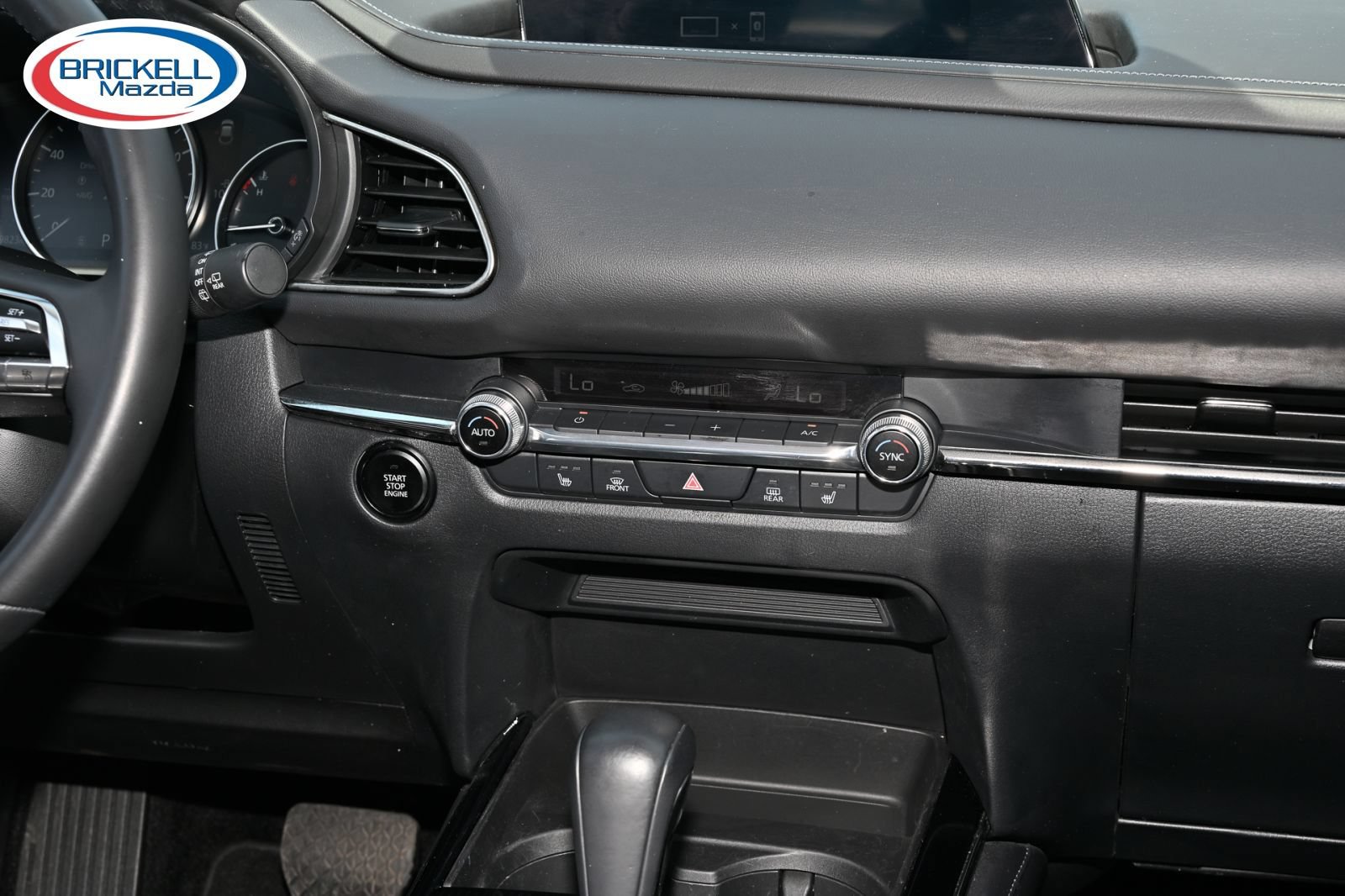 Used 2023 MAZDA CX-30 AWD 2.5 S w/ Preferred Package image 23