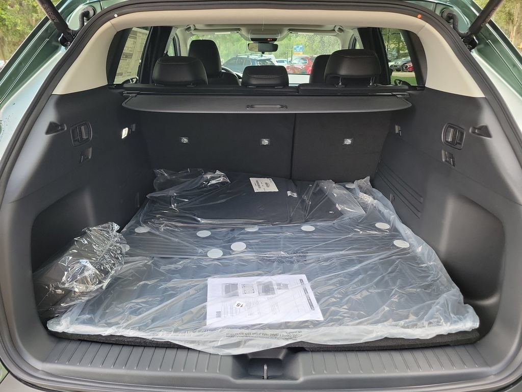 New 2026 MAZDA CX-50 AWD 2.5 S w/ Weather Package image 9