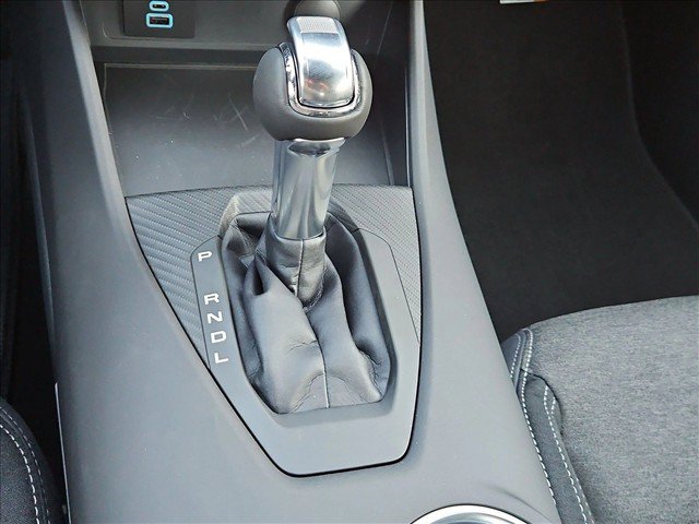 New 2026 Ford Mustang Coupe RWD image 13
