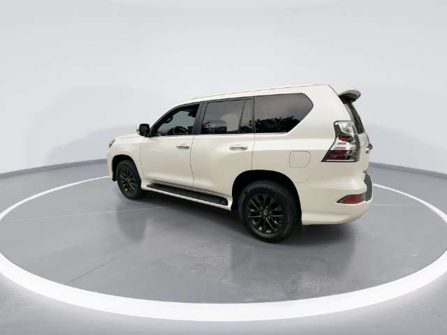 Certified 2022 Lexus GX 460 Premium w/ Premium Package AWD/4WD image 6