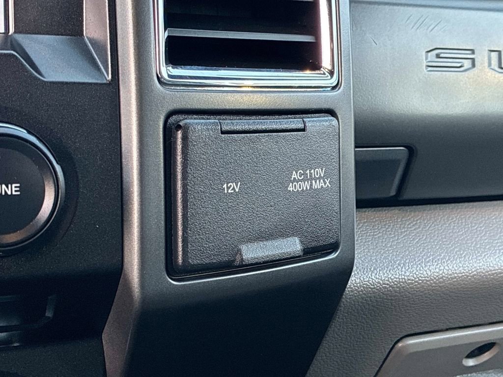 Used 2017 Ford F350 XLT w/ XLT Value Package image 31