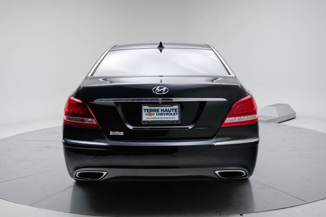 Used 2013 Hyundai Equus Signature image 5