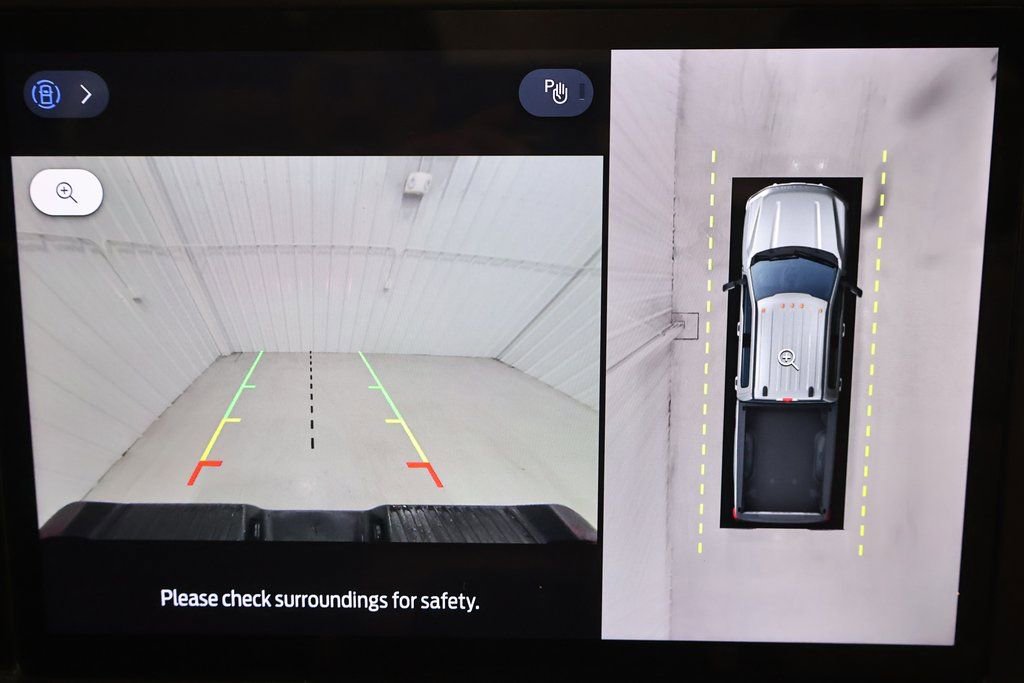 Certified 2023 Ford F350 Lariat w/ Lariat Ultimate Package image 33