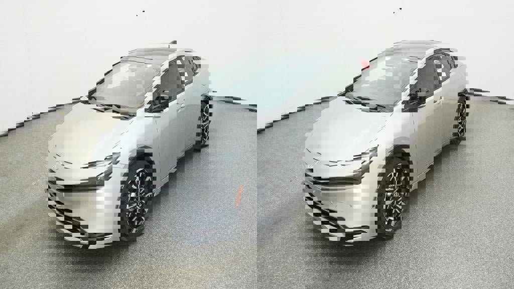 New 2025 Toyota Prius Plug-In Hybrid