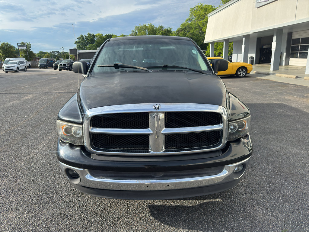 Used 2004 Dodge Ram 1500 Truck SLT w/ Quad Cab Value Group RWD image 4