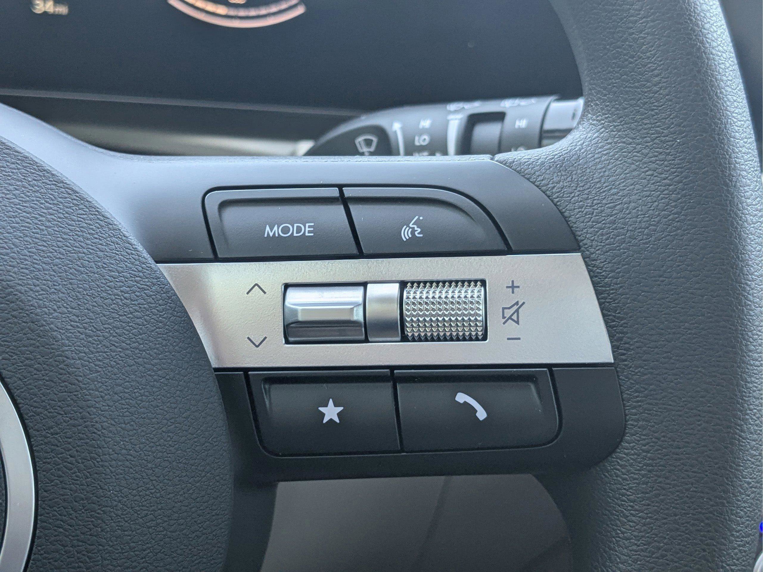 New 2026 Hyundai Tucson SEL image 21