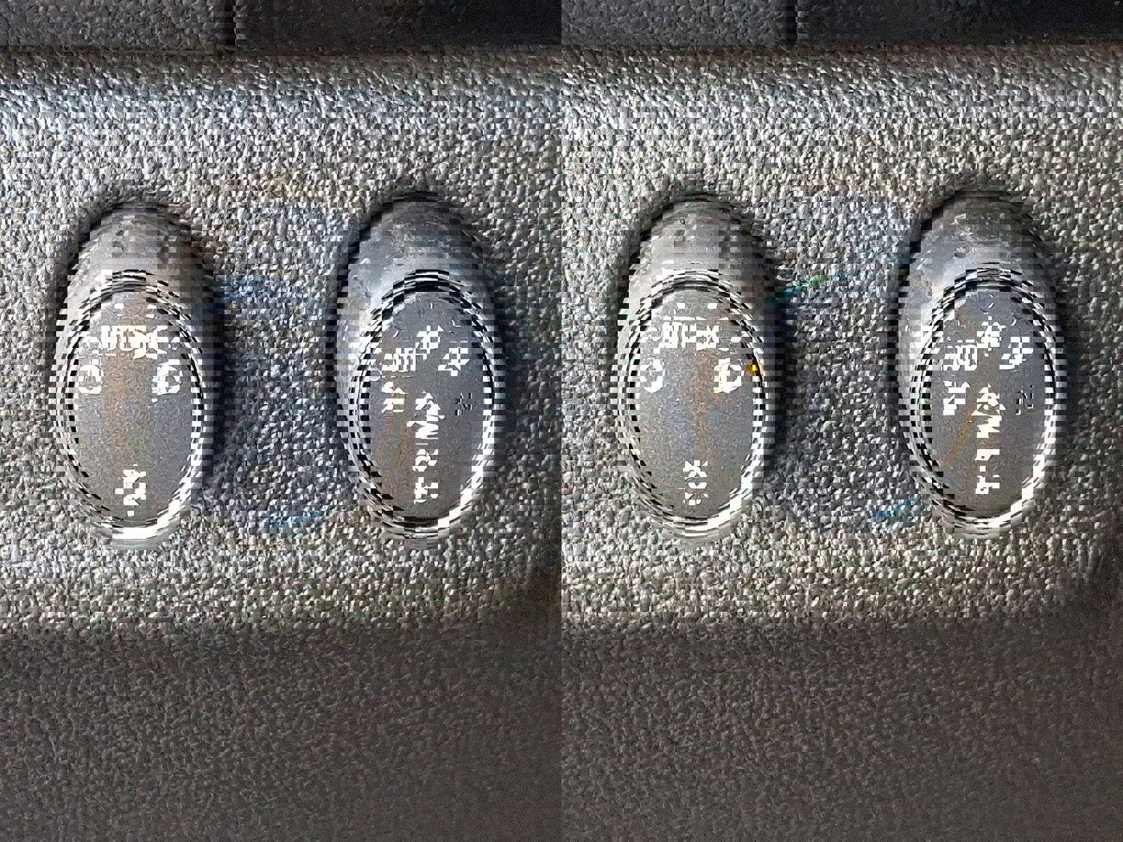 Used 2022 Chevrolet Colorado ZR2 AWD/4WD image 23