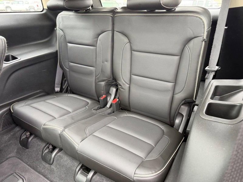 Used 2019 GMC Acadia Denali w/ Technology Package image 8
