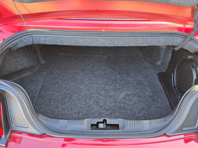 Used 2015 Ford Mustang GT Premium w/ Equipment Group 401A image 11