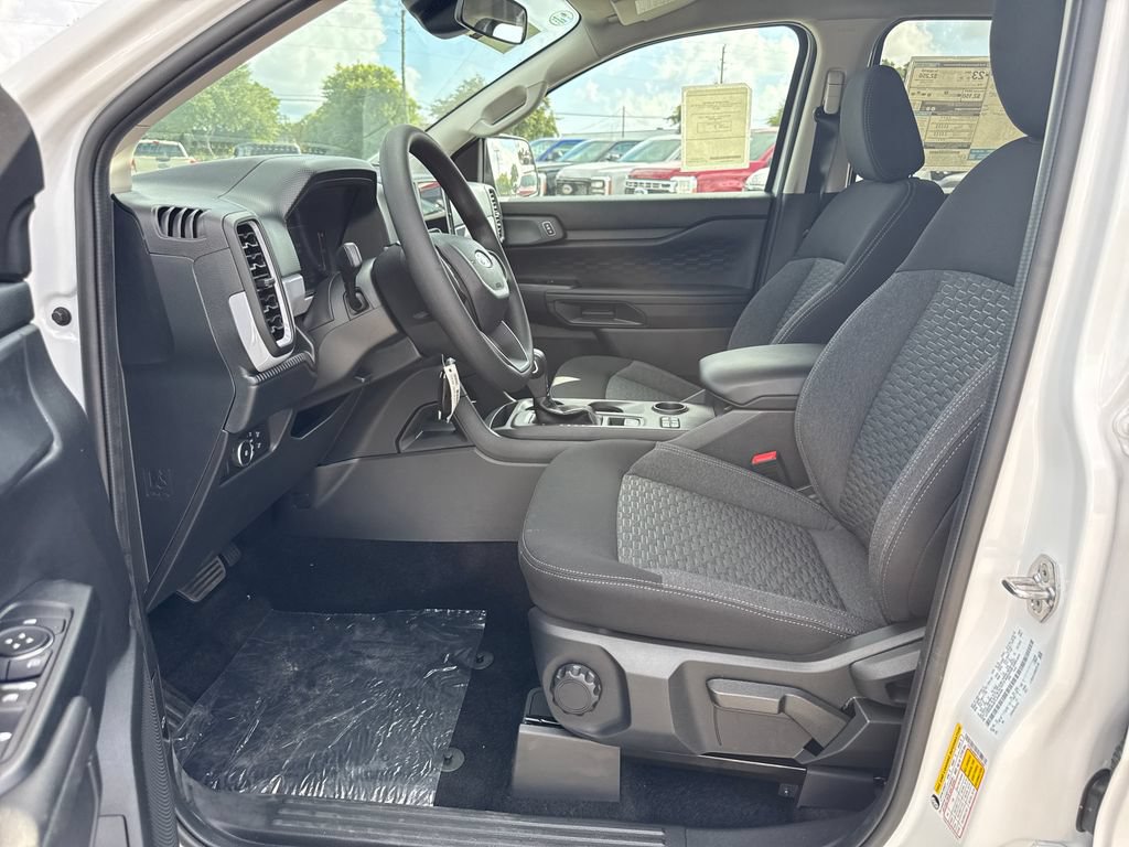 New 2026 Ford Ranger XL RWD image 19