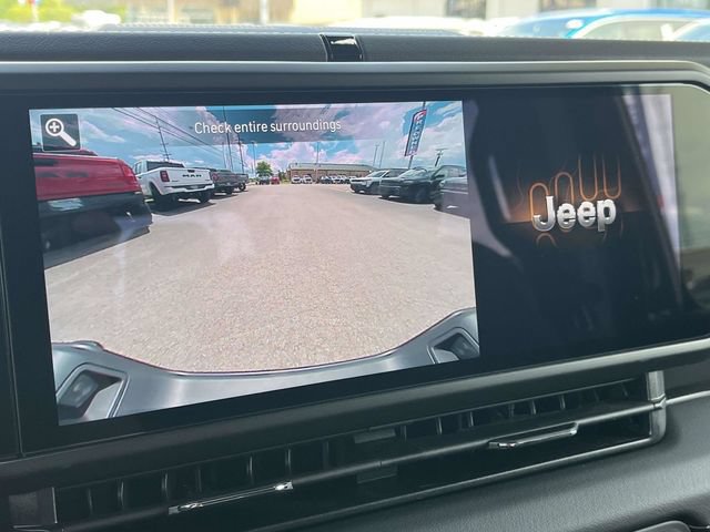 New 2026 Jeep Gladiator Sport AWD/4WD image 21