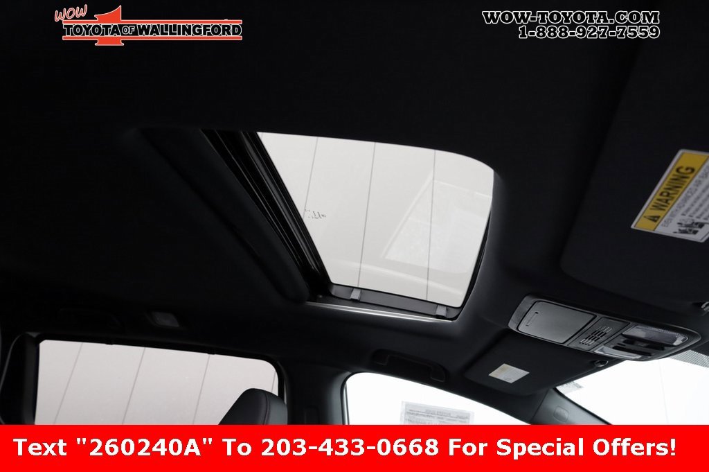 Used 2024 Honda Odyssey Sport image 47
