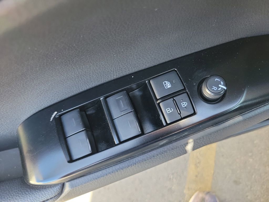 Used 2025 Toyota Camry XSE image 20