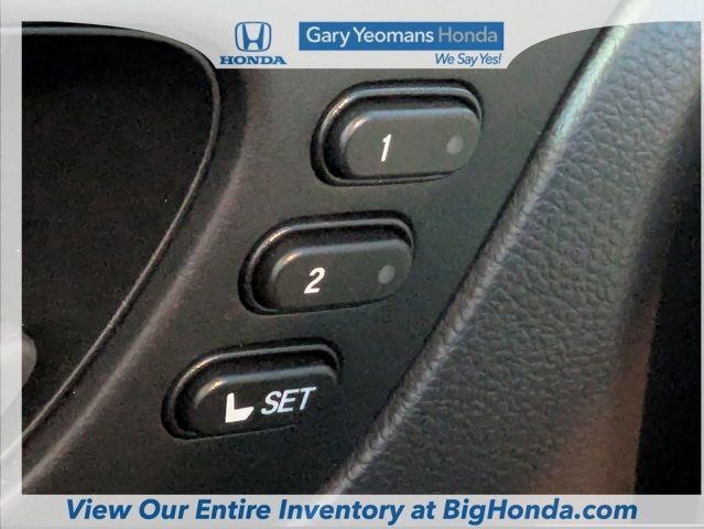 Used 2019 Honda Odyssey EX-L image 21