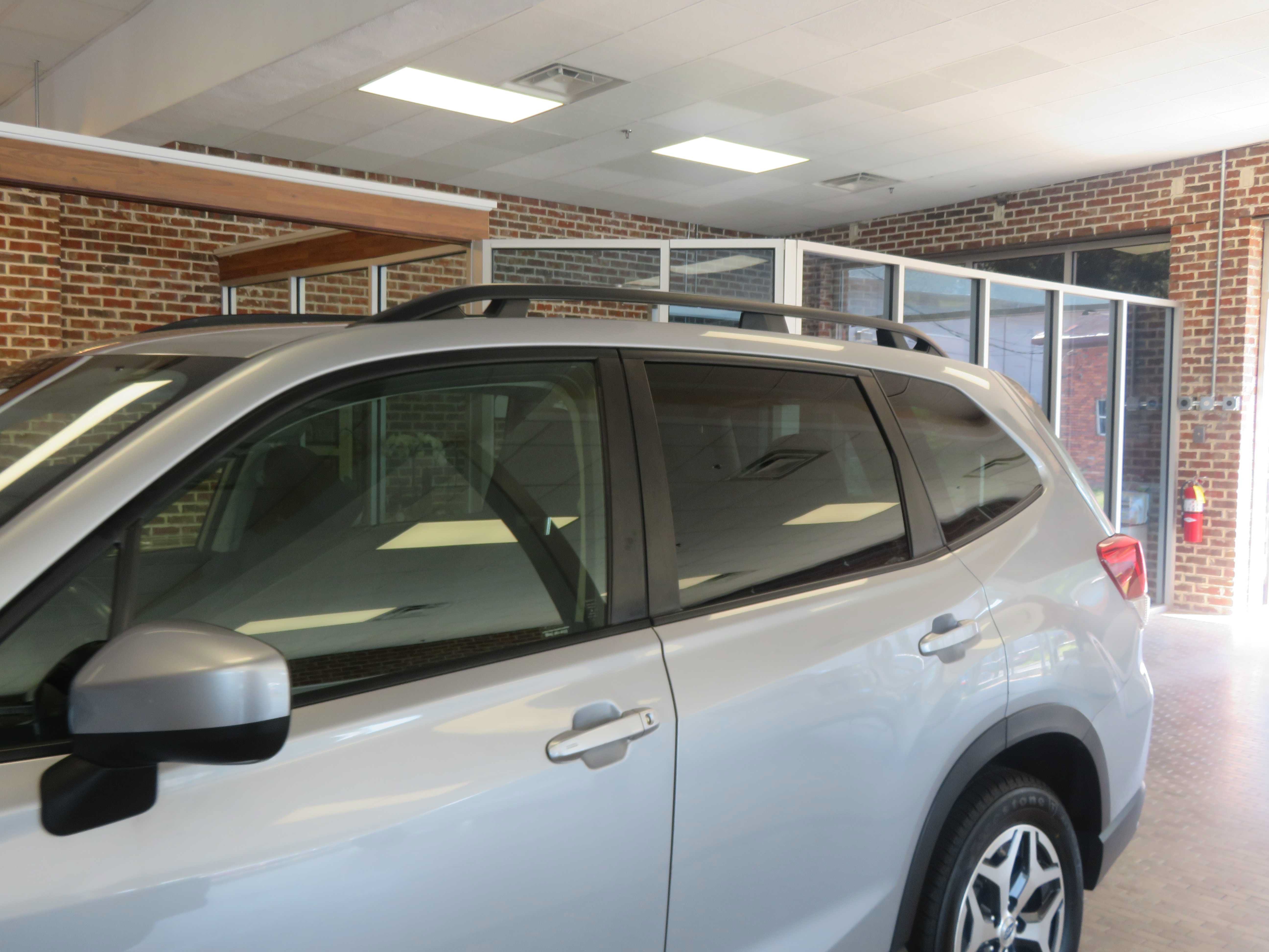 Used 2023 Subaru Forester Premium AWD/4WD image 77