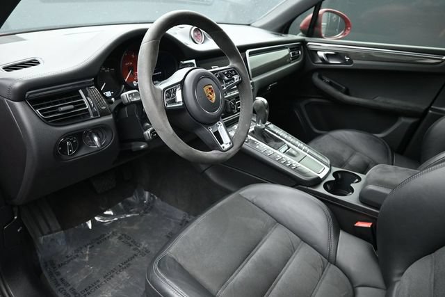 Used 2021 Porsche Macan GTS w/ Sport Chrono Package AWD/4WD image 11