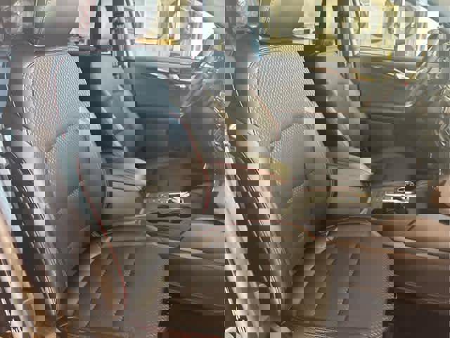 New 2025 Ford Escape ST-Line w/ Cold Weather Package image 36