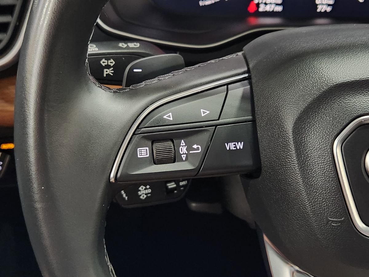 Used 2022 Audi Q5 2.0T Premium Plus AWD/4WD image 50