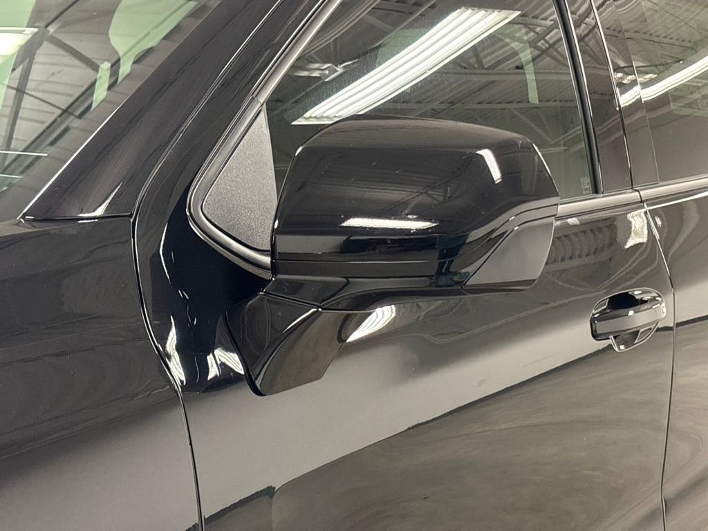 New 2026 GMC Sierra EV Elevation AWD/4WD image 13