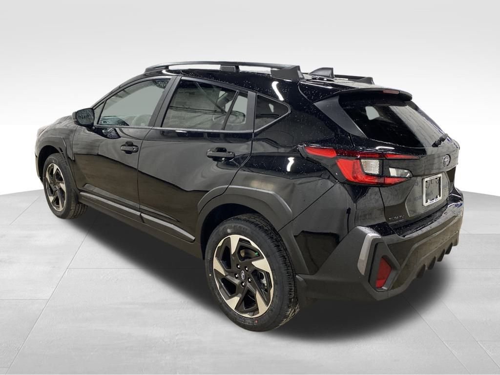 New 2026 Subaru Crosstrek 2.5i Limited image 6