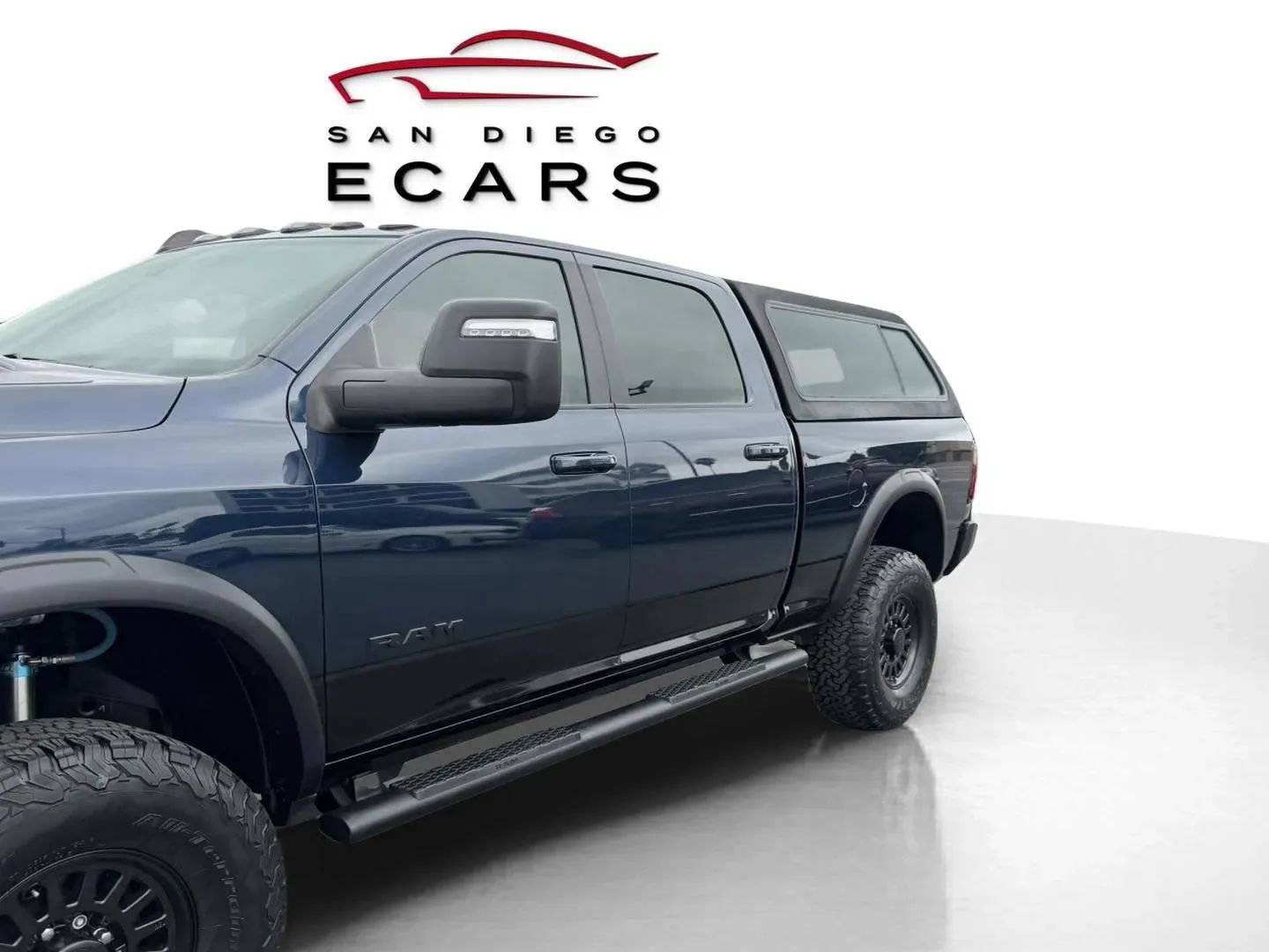 Used 2023 RAM 2500 Power Wagon w/ Level 2 Equipment Group image 34