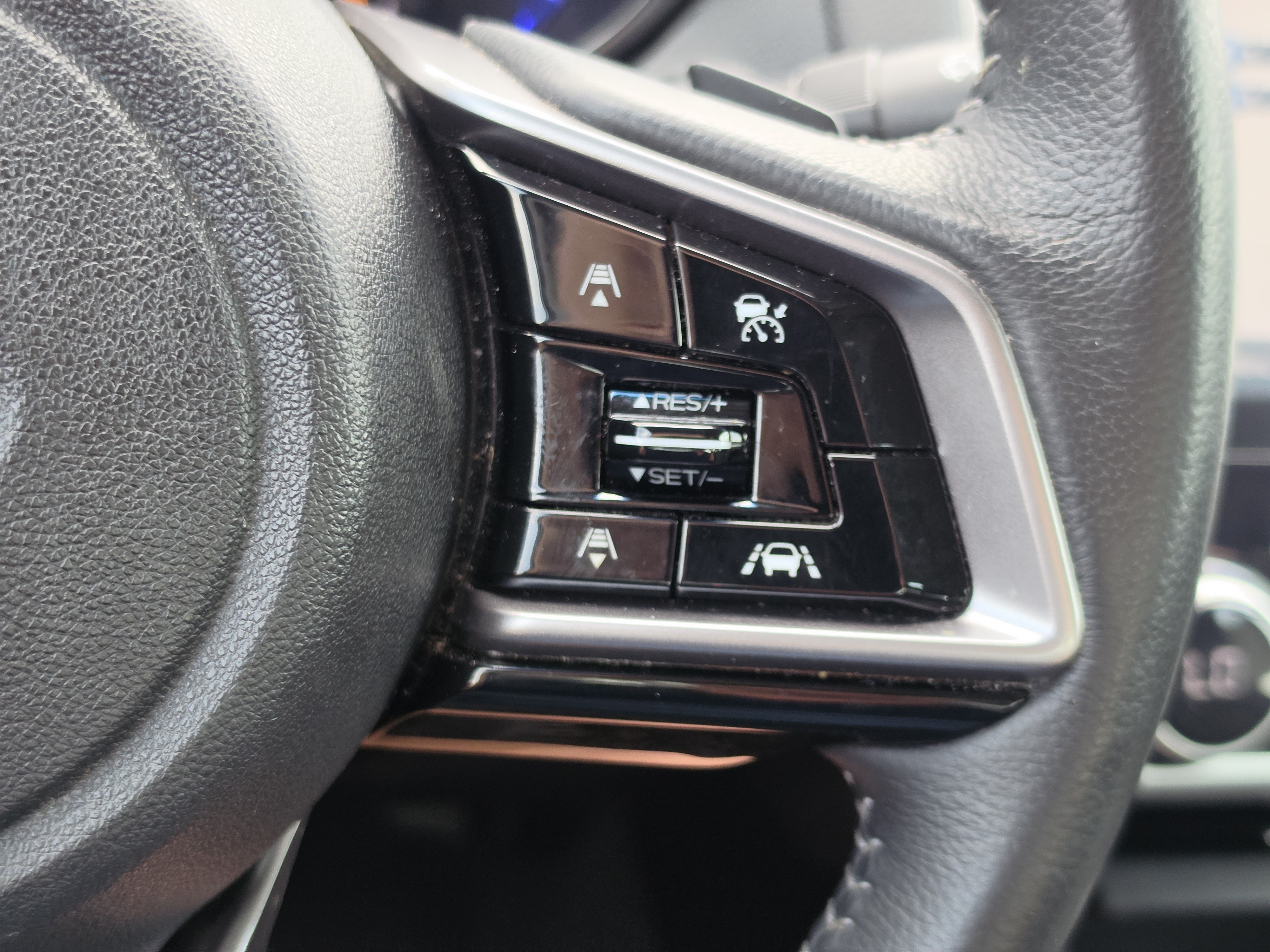 Used 2018 Subaru Legacy 2.5i Limited AWD/4WD image 18