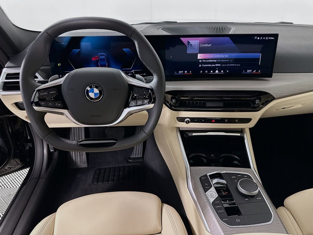 Used 2025 BMW 430i Coupe w/ Convenience Package image 23