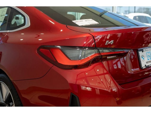 New 2026 BMW i4 xDrive40i w/ Premium Package AWD/4WD image 48