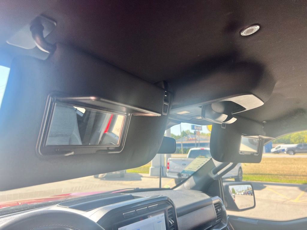 Used 2022 Ford F150 XLT w/ Equipment Group 302A High image 16