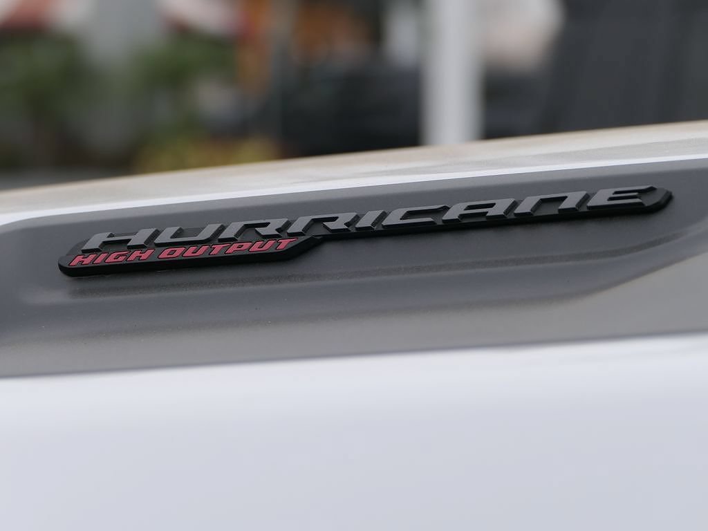 New 2026 RAM 1500 RHO AWD/4WD image 11