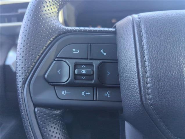 Used 2026 Toyota Tacoma SR5 AWD/4WD image 13