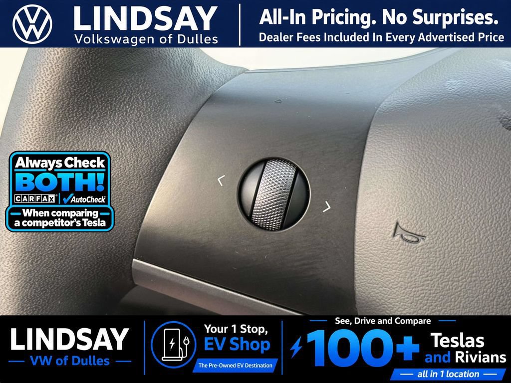 Used 2023 Tesla Model Y Long Range AWD/4WD image 27