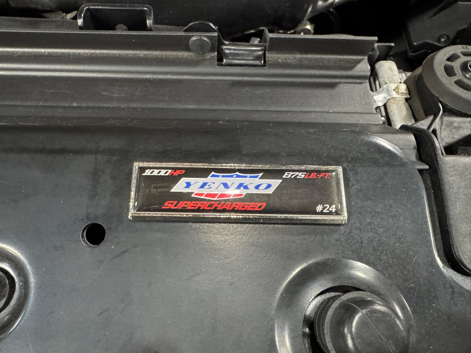 Used 2018 Chevrolet Camaro SS image 96