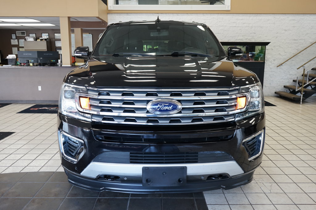 Used 2020 Ford Expedition Limited AWD/4WD image 20