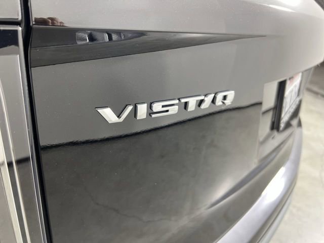 Used 2026 Cadillac Vistiq Sport image 33