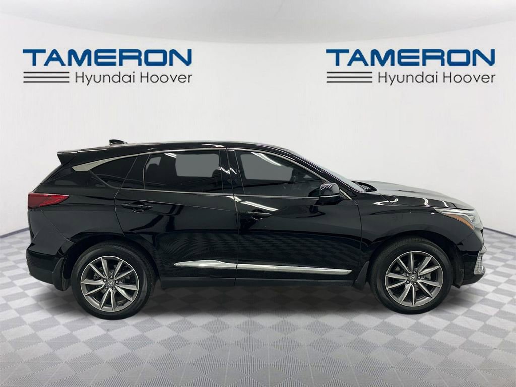 Used 2021 Acura RDX w/ Technology Package image 6